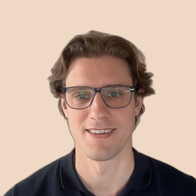 Matt Shepherd, editor of The Tech Reveal